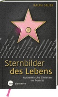 Cover: Sternbilder des Lebens - Katholisches Bibelwerk