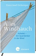 Cover: Alles Windhauch - Katholisches Bibelwerk