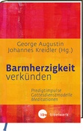 Cover: Barmherzigkeit verk&uuml;nden - Katholisches Bibelwerk