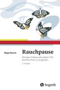 Bild: Rauchpause - Hogrefe