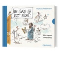 Cover: Das glaub ich jetzt nicht! - Planung CAMINO