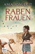 Cover: Rabenfrauen - dtv