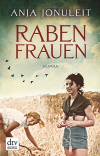Abbildung von: Rabenfrauen - dtv