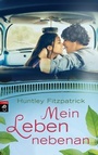 Cover: Mein Leben nebenan - cbj