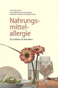 Cover: Nahrungsmittelallergie - Studien Verlag