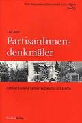 Cover: PartisanInnendenkm&auml;ler - Studien Verlag