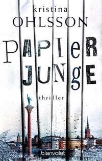 Abbildung von: Papierjunge - Limes Verlag