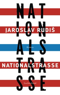 Abbildung von: Nationalstraße - Luchterhand Literaturverlag