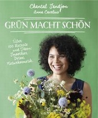 Abbildung von: Grün macht schön - Kailash