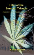 Cover: Tales of the Emerald Triangle - AuthorHouse