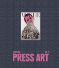 Cover: Sammlung Press Art Vol. II - St&auml;mpfli Verlag AG