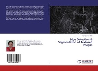 Abbildung von: Edge Detection & Segmentation of Textured Images - LAP Lambert Academic Publishing