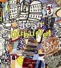 Cover: Jean Dubuffet - Hatje Cantz Verlag