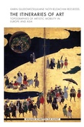 Cover: The Itineraries of Art - Brill Deutschland