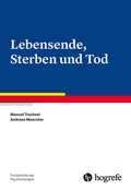 Cover: Lebensende, Sterben und Tod - Hogrefe