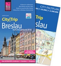 Abbildung von: Reise Know-How CityTrip Breslau - Reise Know-How Verlag Peter Rump GmbH