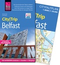 Cover: Reise Know-How CityTrip Belfast - Reise Know-How Verlag Peter Rump GmbH
