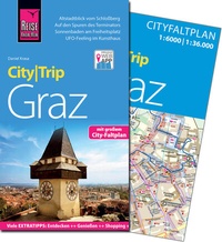 Abbildung von: Reise Know-How CityTrip Graz - Reise Know-How Verlag Peter Rump GmbH