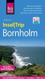 Cover: Reise Know-How InselTrip Bornholm - Reise Know-How Verlag Peter Rump GmbH