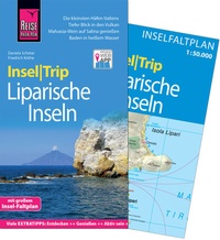 Abbildung von: Reise Know-How InselTrip Liparische Inseln - Reise Know-How Verlag Peter Rump GmbH