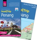 Cover: Reise Know-How InselTrip Penang - Reise Know-How Verlag Peter Rump GmbH
