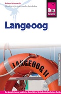 Cover: Reise Know-How Langeoog - Reise Know-How Verlag Peter Rump GmbH