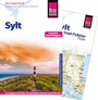Cover: Reise Know-How Sylt mit Insel-Faltplan - Reise Know-How Verlag Peter Rump GmbH