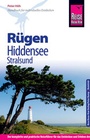 Cover: Reise Know-How Rügen, Hiddensee, Stralsund - Reise Know-How Verlag Peter Rump GmbH