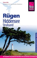 Cover: Reise Know-How R&uuml;gen, Hiddensee, Stralsund - Reise Know-How Verlag Peter Rump GmbH