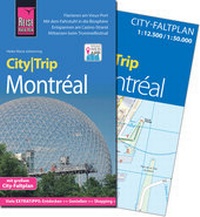 Abbildung von: Reise Know-How CityTrip Montréal - Reise Know-How Verlag Peter Rump GmbH