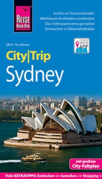 Abbildung von: Reise Know-How CityTrip Sydney - Reise Know-How Verlag Peter Rump GmbH