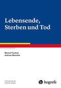 Cover: Lebensende, Sterben und Tod - Hogrefe