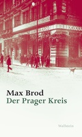 Cover: Der Prager Kreis - Wallstein