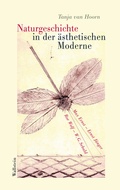 Cover: Naturgeschichte in der &auml;sthetischen Moderne - Wallstein