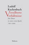 Cover: Versilberte Verh&auml;ltnisse - Wallstein