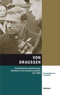 Cover: Von drau&szlig;en - Wallstein