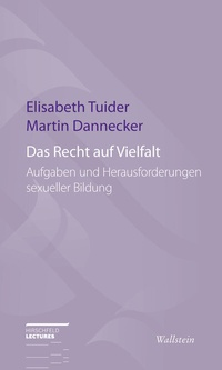 Enlarge image Cover: Das Recht auf Vielfalt - Wallstein