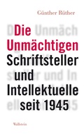 Cover: Die Unm&auml;chtigen - Wallstein