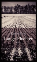 Cover: Lange Fluchten - Wallstein