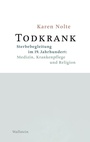 Cover: Todkrank - Wallstein