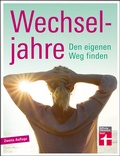 Cover: Wechseljahre - Stiftung Warentest