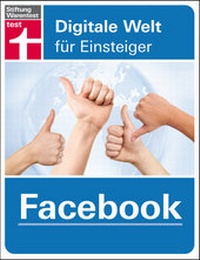 Abbildung von: Facebook - Stiftung Warentest