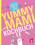 Cover: Yummy Mami Kochbuch - Stiftung Warentest