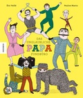 Cover: Das unglaubliche Papa-Fundb&uuml;ro - Knesebeck