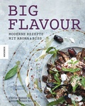 Cover: Big Flavour - Knesebeck