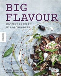 Enlarge image Cover: Big Flavour - Knesebeck