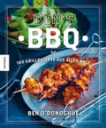 Cover: Ben's BBQ - Knesebeck
