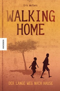 Enlarge image Cover: Walking Home - Knesebeck
