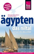 Cover: &Auml;gypten - Das Niltal von Kairo bis Abu Simbel - Reise Know-How Verlag Dr. Hans-R. Grundmann GmbH