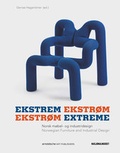 Cover: Ekstr&oslash;m Extreme/ Ekstrem Ekstr&oslash;m - Arnoldsche